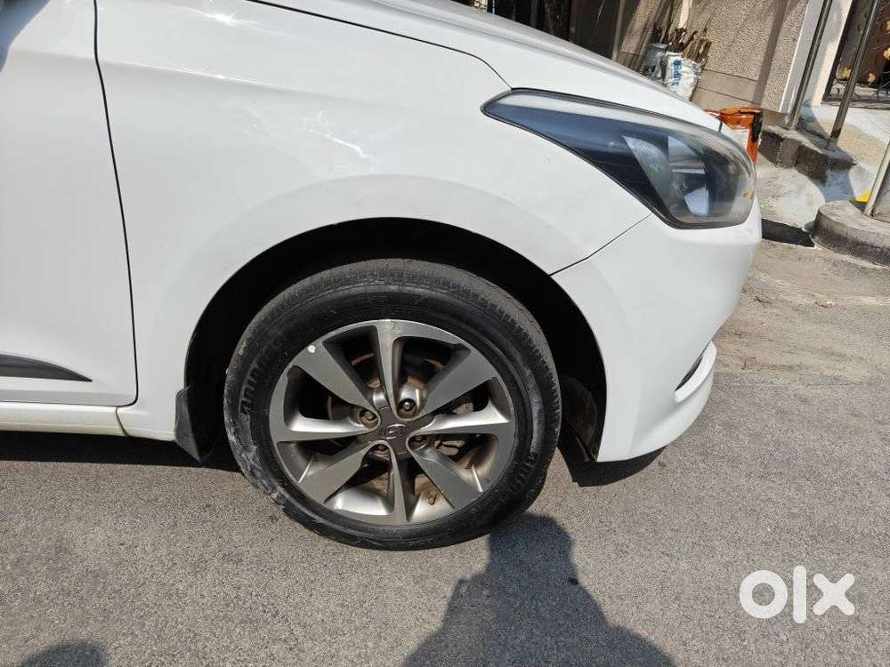 Hyundai I20 2015-2017 Asta 1.2, 2014, Petrol
