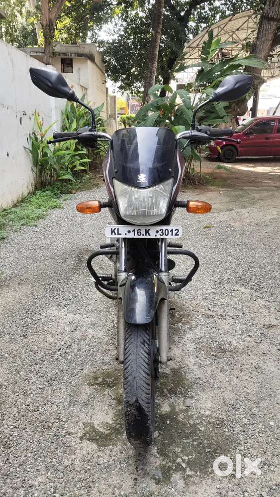 bajaj platina in olx