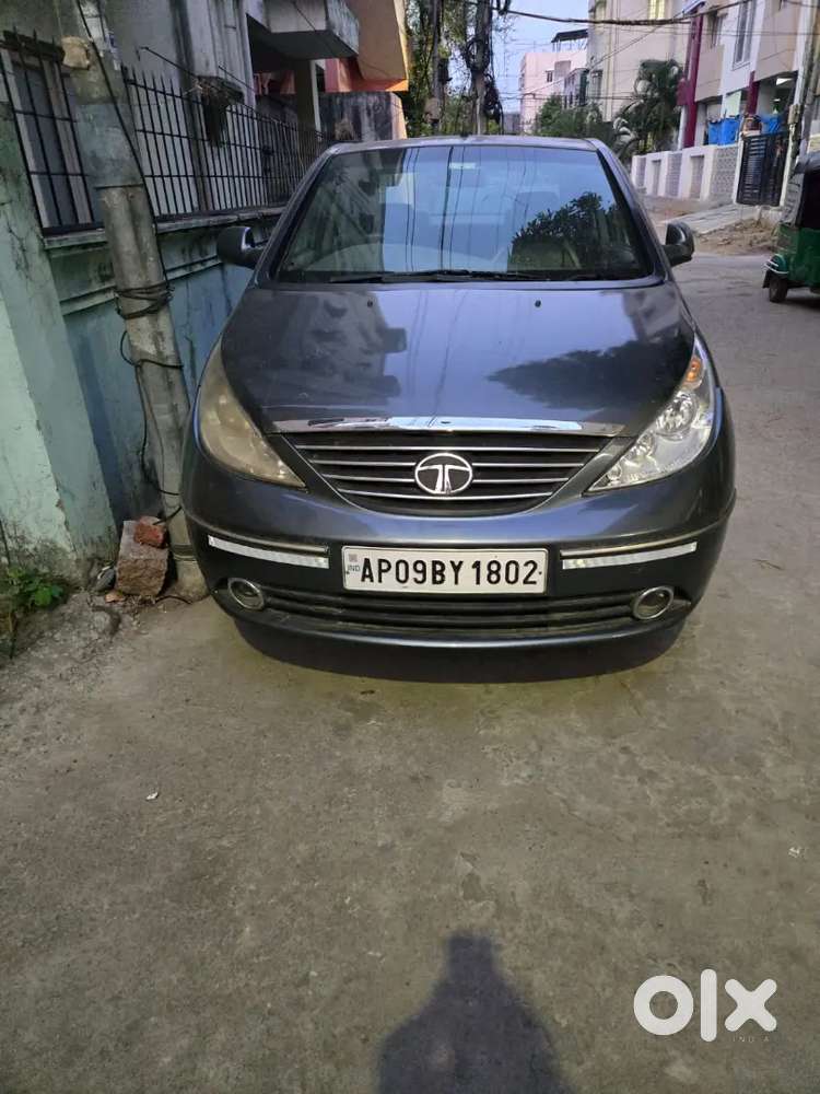 Tata Manza For Sale