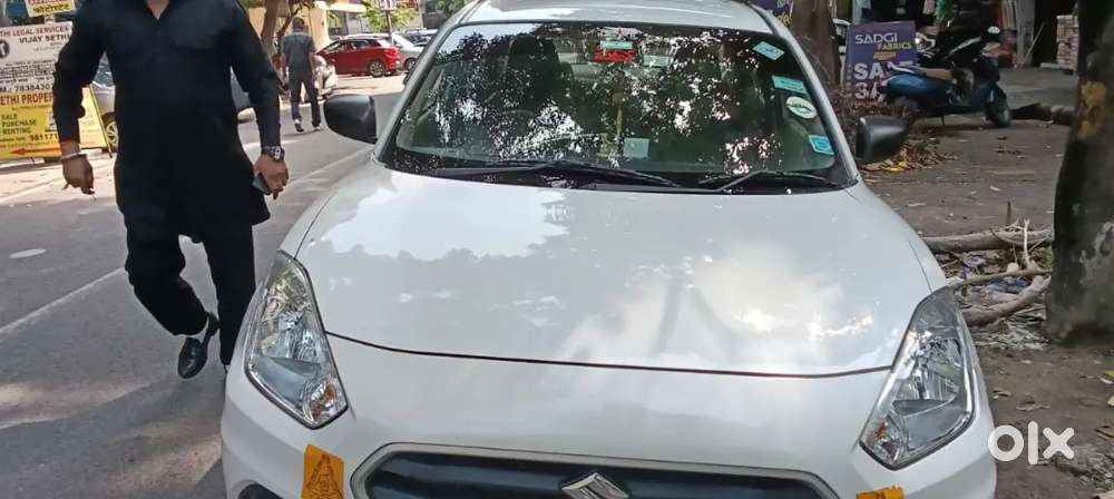 Good Condition A Car