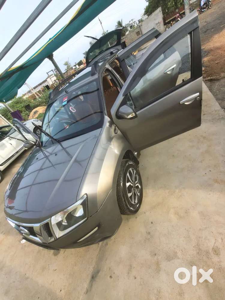 Nissan Terrano 2018 Xl D Plus