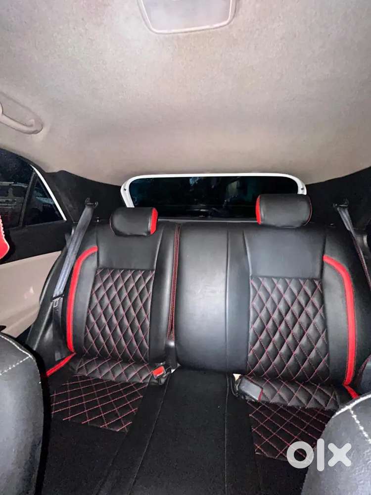 Hyundai New I20 2015 Petrol