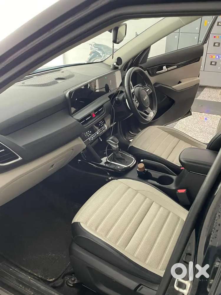 Kia Seltos 1.5 Petrol 2024