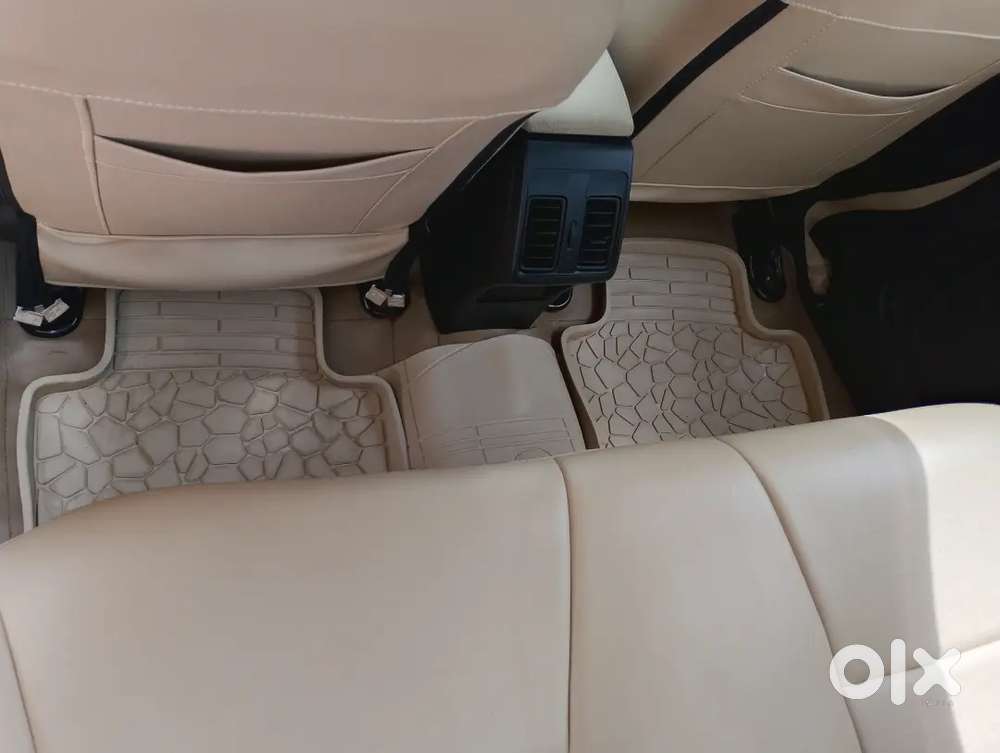 Honda City Petrol 2014 Variant