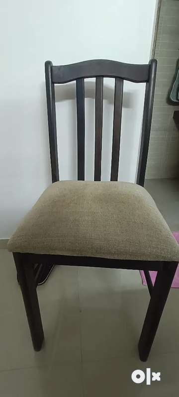 Godrej table and discount chair