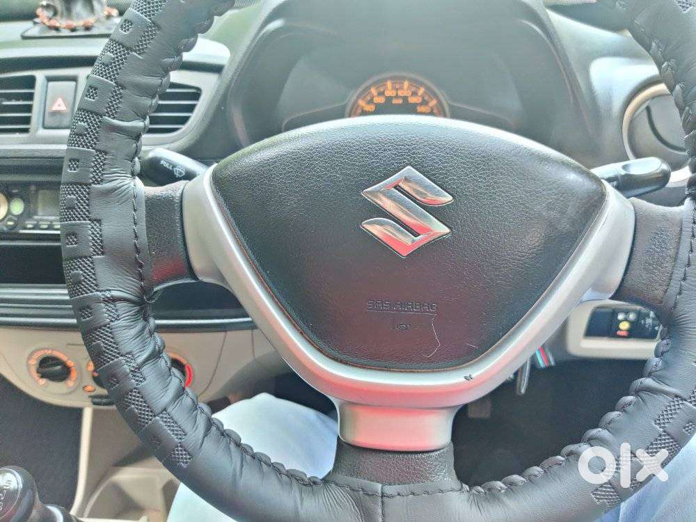 Maruti Suzuki Alto 800 Cng Lxi Optional, 2021, Cng & Hybrids