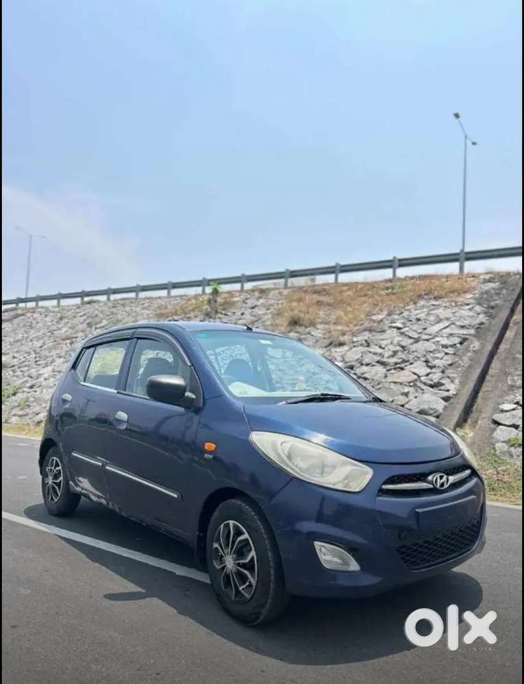 Hyundai I10 2008 Petrol Good Condition ,