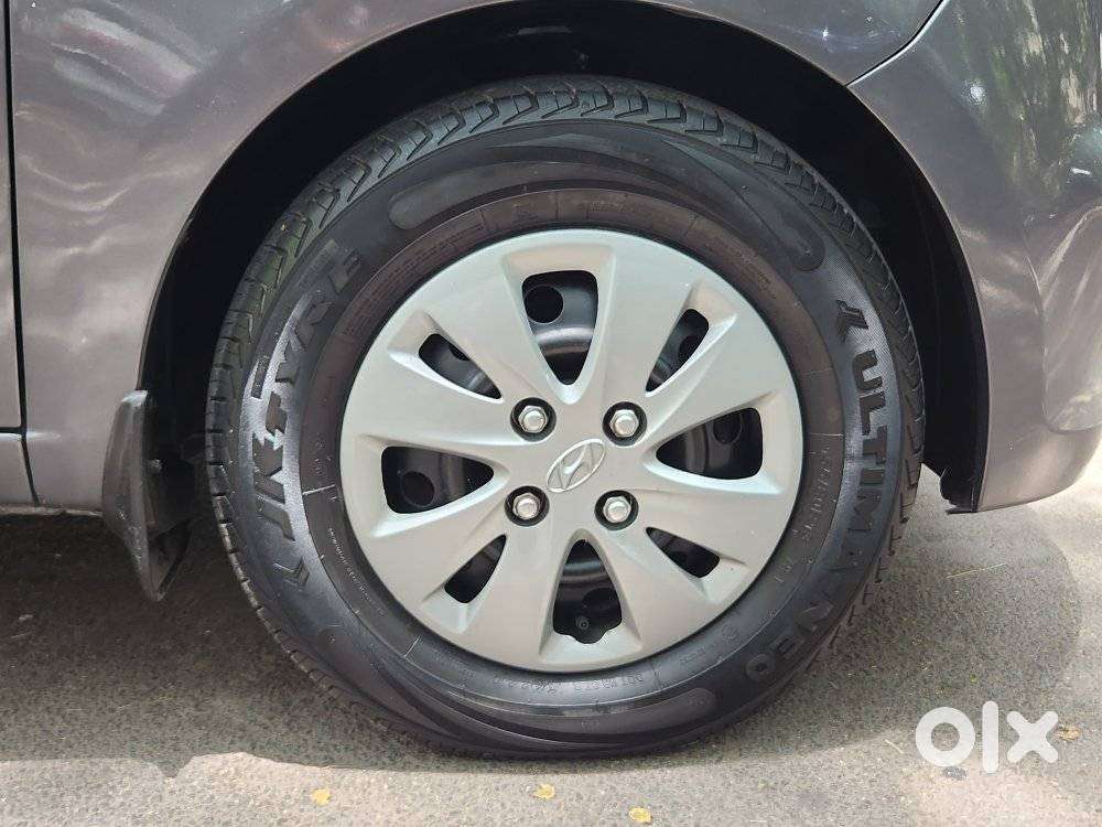 Hyundai I10 1.2 Kappa Magna, 2013, Petrol
