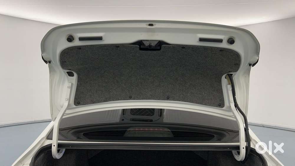 Honda City 1.5 Zx Cvt I-vtec, 2021, Petrol