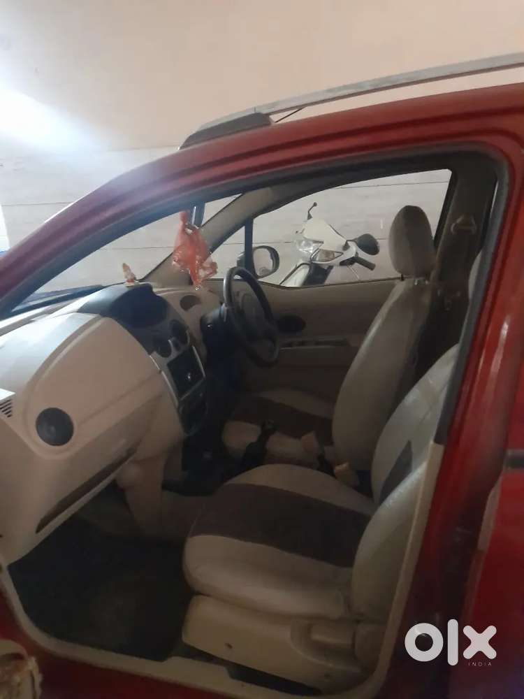 2012 Chevrolet Spark 1.0 Lt Petrol