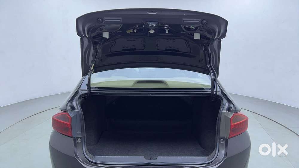 Honda City I-vtec S, 2014, Petrol