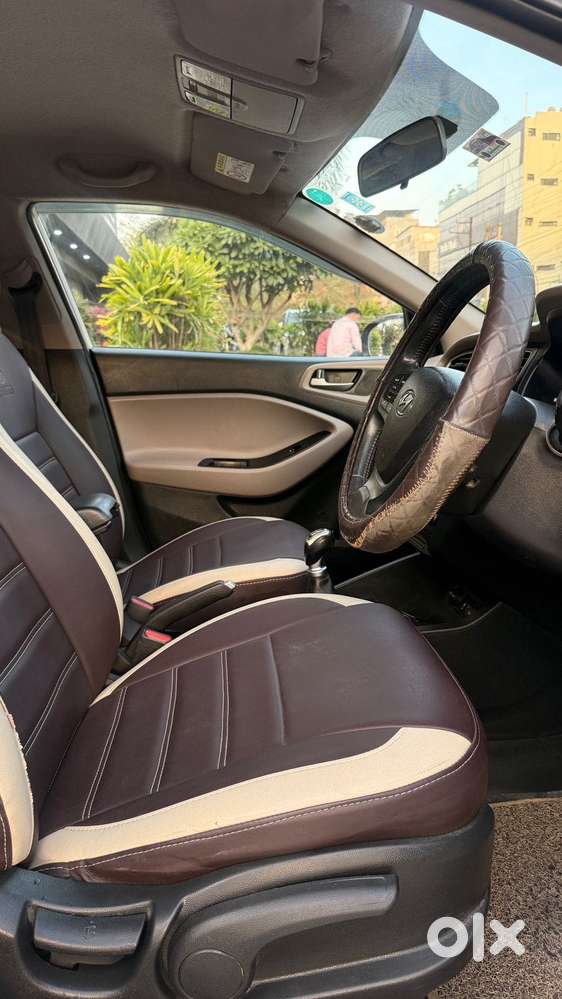 Hyundai I20 Asta 1.2, 2018, Petrol