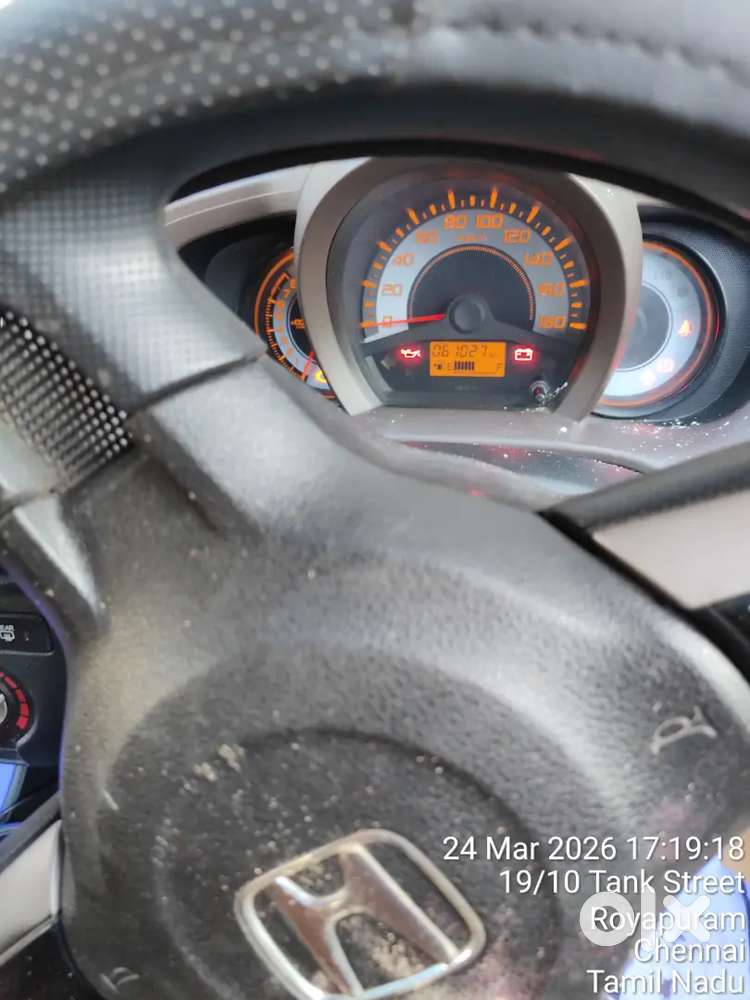 Honda Brio