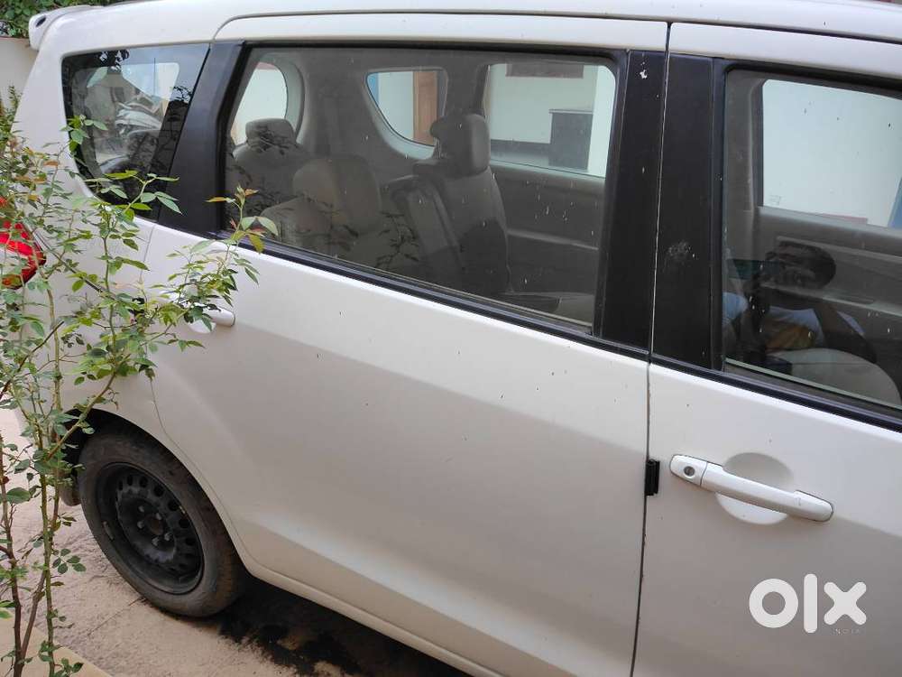 Maruti Suzuki Ertiga Lxi 2014