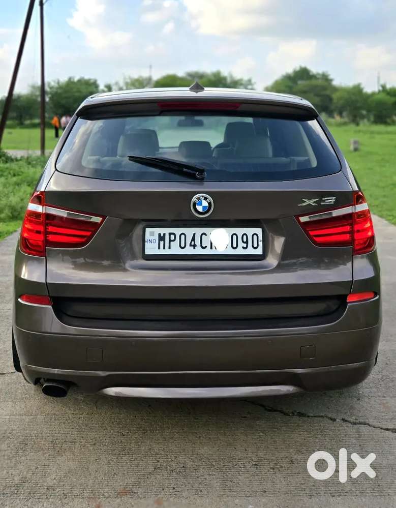 Bmw X3 Diesel 1st Owner 2014 Model- X5 X1 X6 Q3 Q5 Q7 A3 A4 A6 Cla Gla