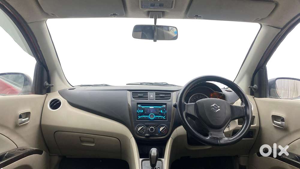 Maruti Suzuki Celerio Vxi Amt, 2018, Petrol