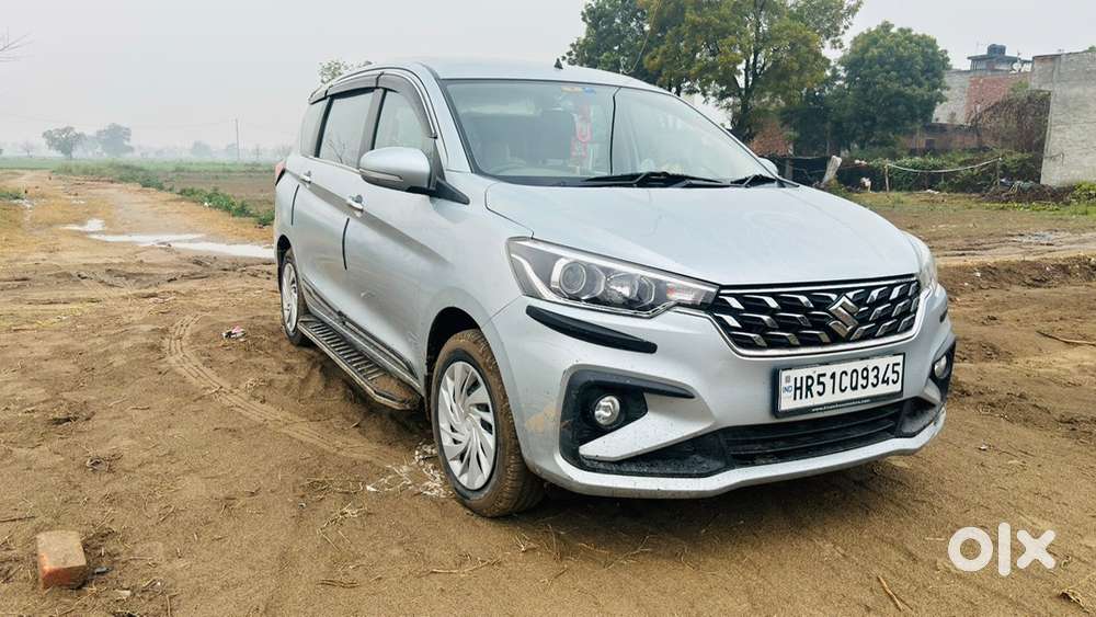 Maruti Suzuki Model 2022