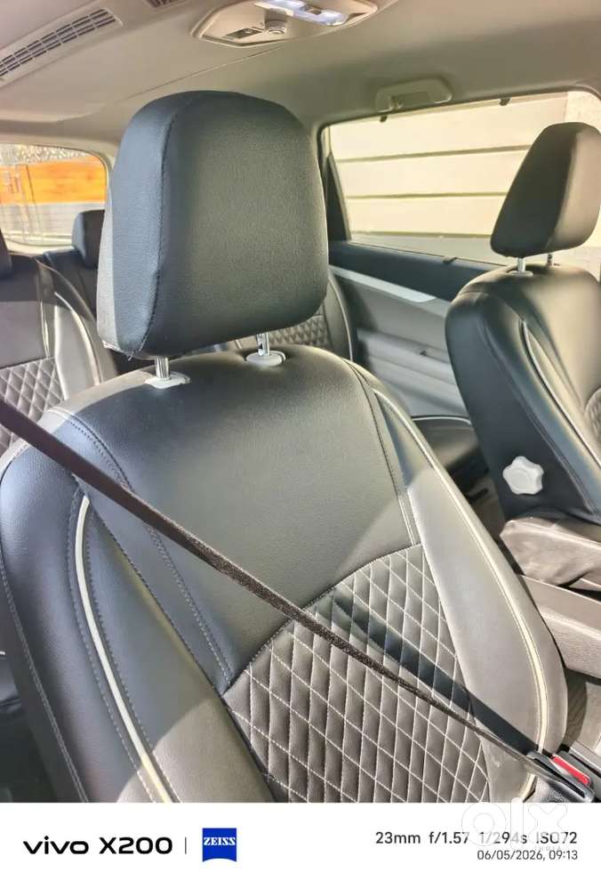 Mahindra Marazzo 2019 Diesel 105000 Km Driven