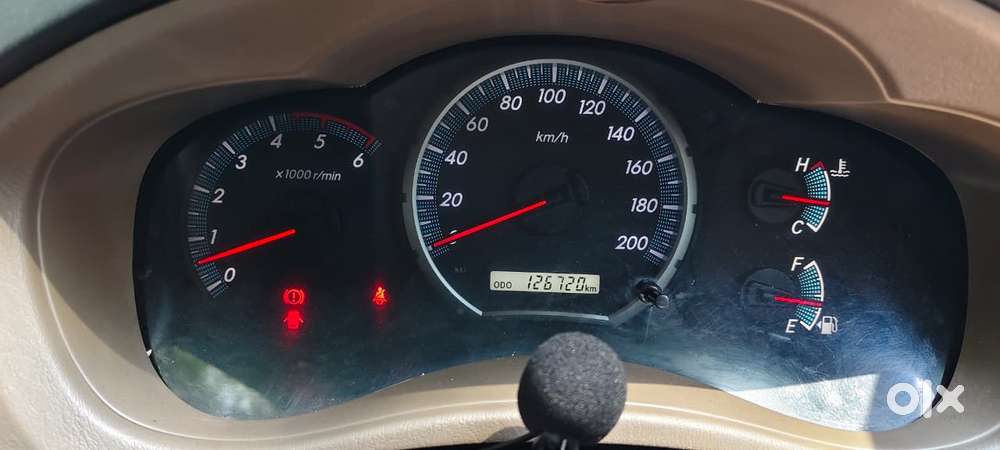 Toyota Innova, 2015, Diesel