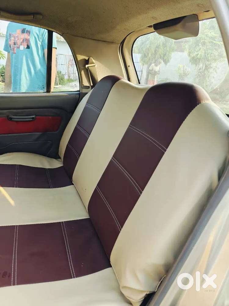 Hyundai Santro Xing 2008