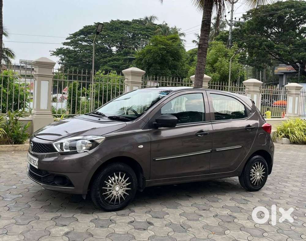 Tata Tiago 1.2 Revotron Xe Option, 2019, Petrol