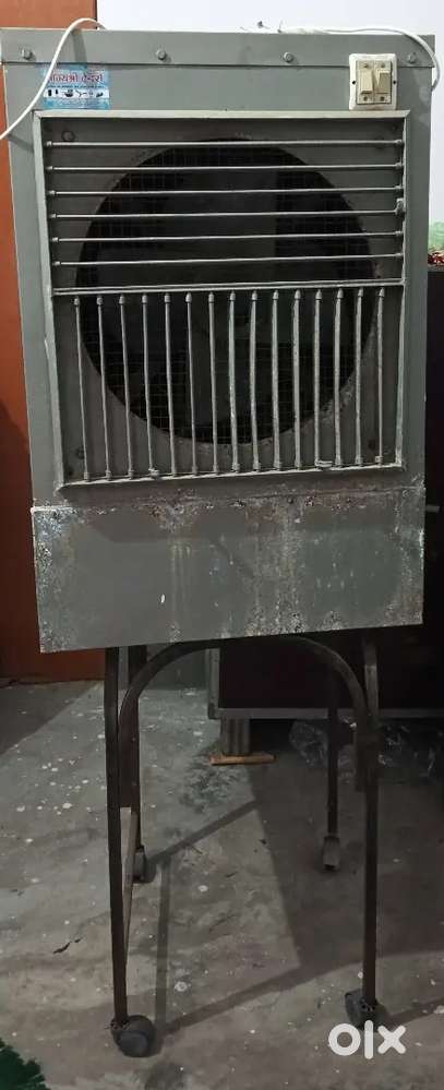 Cooler seal