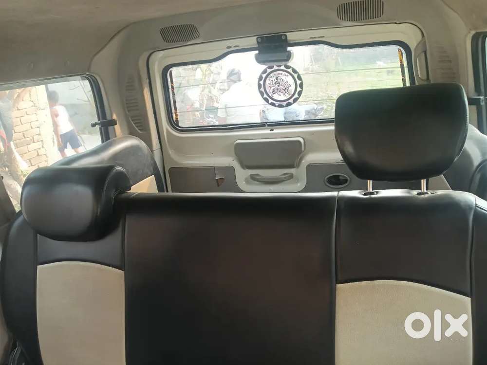 Mahindra Scorpio 2019