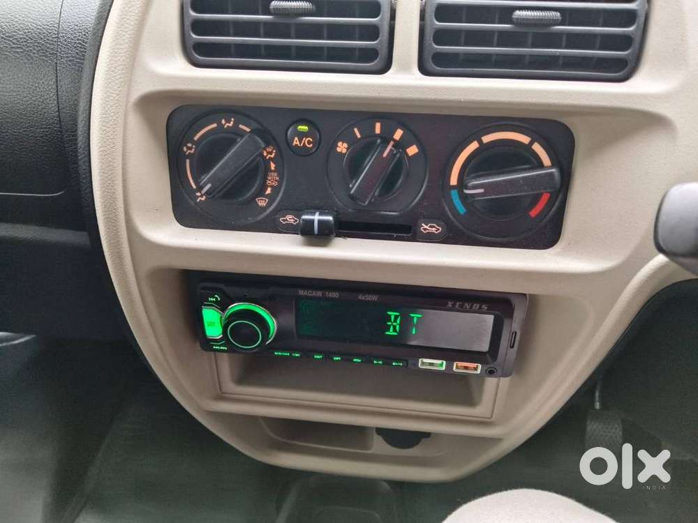 Eeco 2024 5 Seater Ac