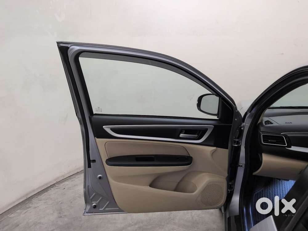 Honda Amaze Vx Cvt I-vtec, 2023, Petrol