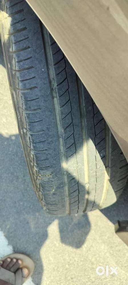 Honda City 2014-2015 I Dtec Sv, 2014, Diesel