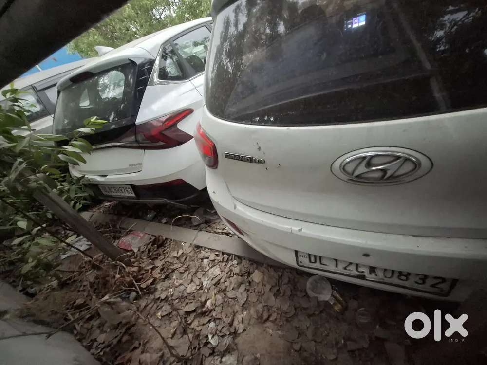 Hyundai Grand I10 2015