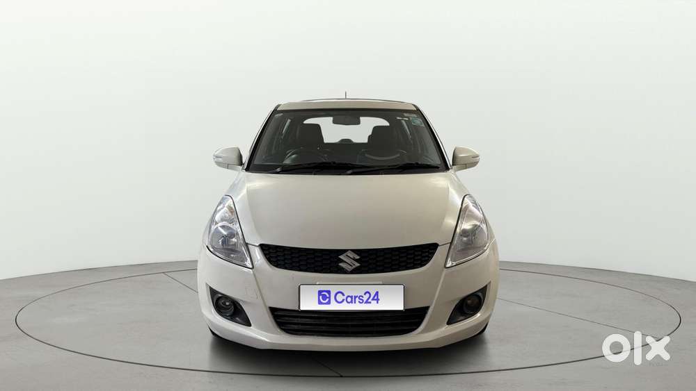 Maruti Suzuki Swift 2011-2014 Vxi, 2014, Petrol