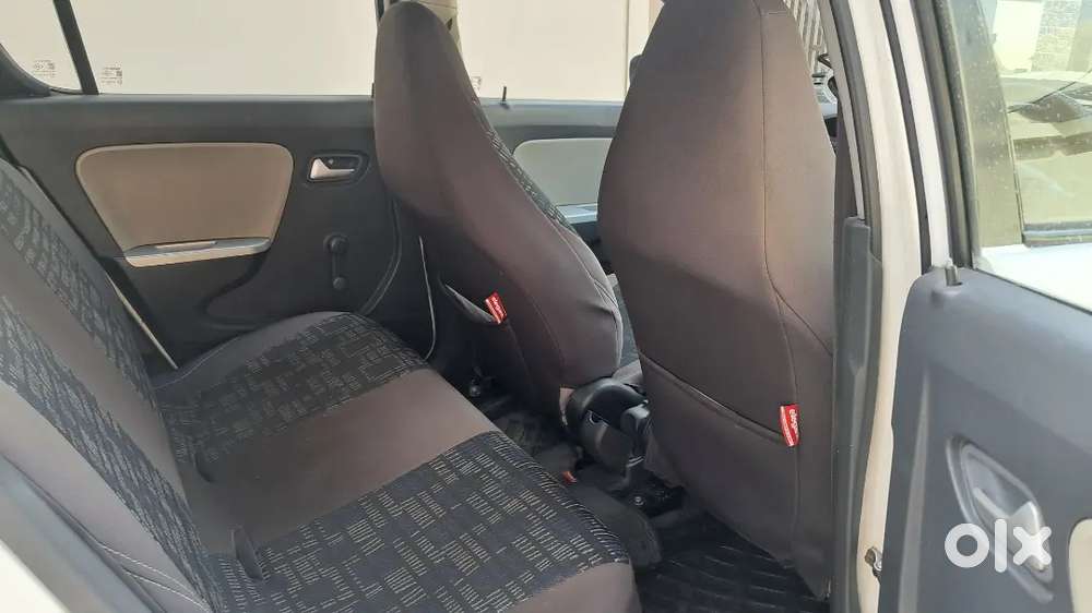 Maruti Suzuki Alto K10b Vxi  2016 Model