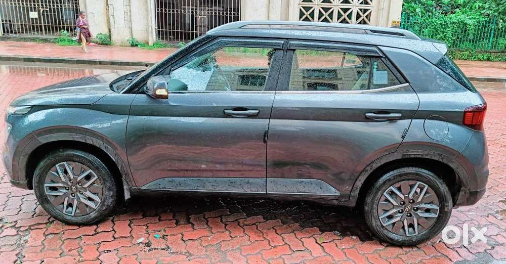 Hyundai Venue 1.4 Crdi Sx, 2021, Diesel