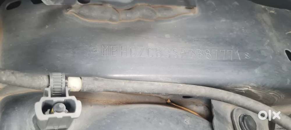 Maruti Suzuki Swift Vxi, 2023, Petrol