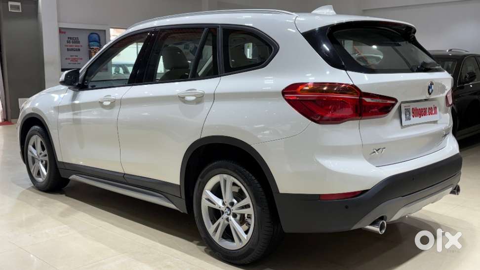 Bmw X1 2.0 Sdrive 20d, 2019, Diesel