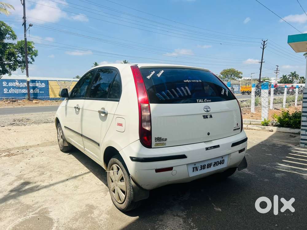 Tata Vista Tech Ls Bs Iv, 2011, Diesel