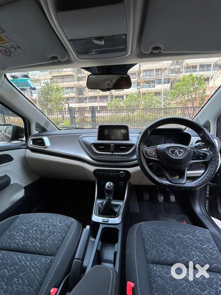 Tata Altroz 2022