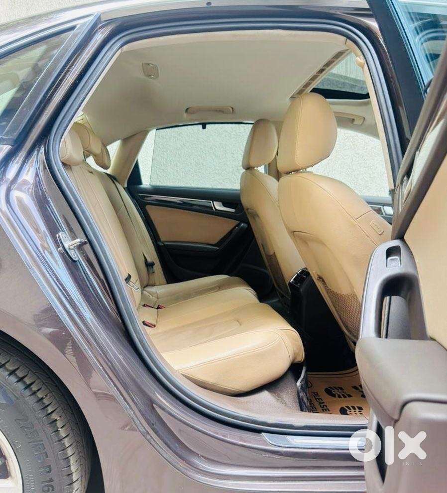 Audi A4 2.0 Tdi, 2015, Diesel