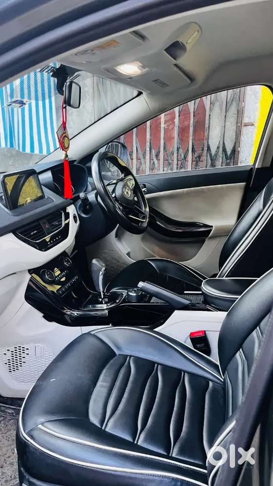Tata Nexon Revotron 2021