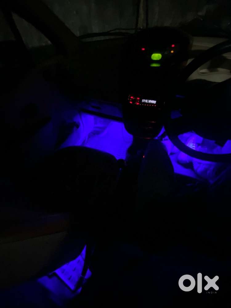 Chevrolet Spark 2011 Petrol Well Maintained