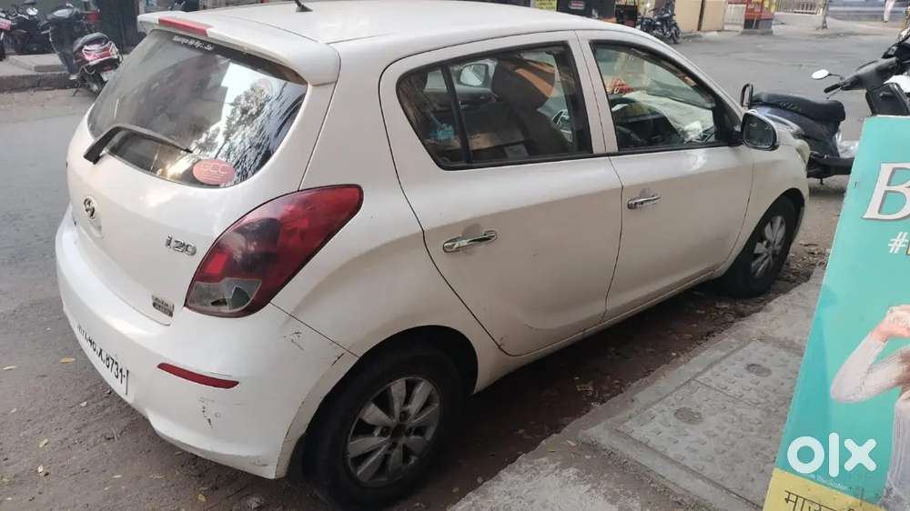 Hyundai I20 Asta 2014 Model