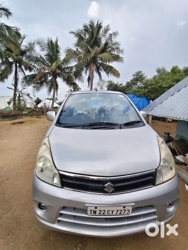 Maruti Suzuki Estilo Vxi 2011