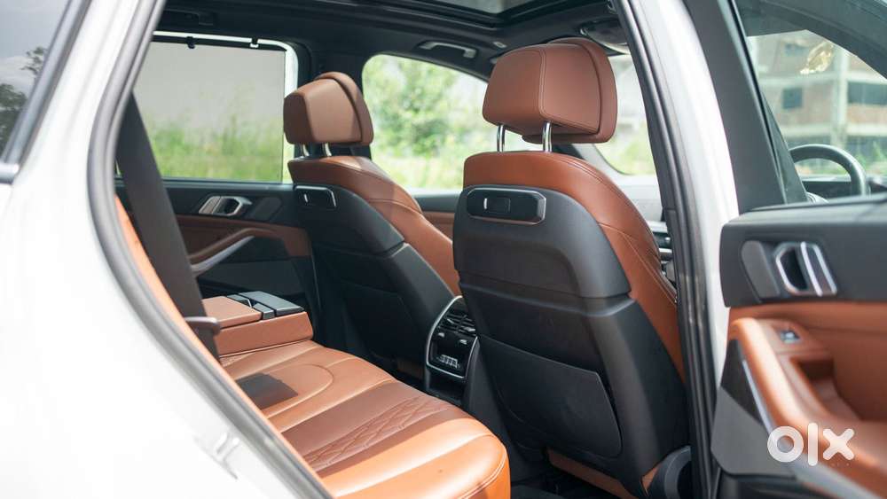 Bmw X5 X Drive 30d M Sport, 2024, Diesel