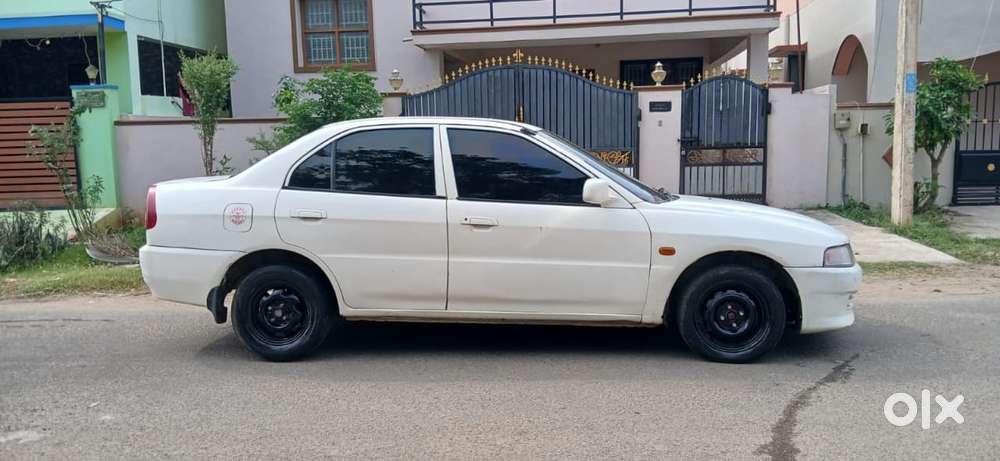 Mitsubishi Lancer 1.5 Glxi, 2004, Diesel