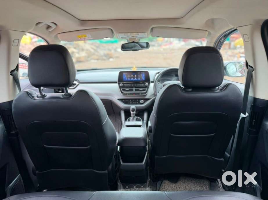 Tata Harrier Xta+ 2.0 L Kryotec Bs Vi, 2020, Diesel