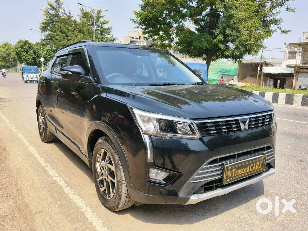 Mahindra Xuv300 W8 Option Diesel, 2023, Diesel