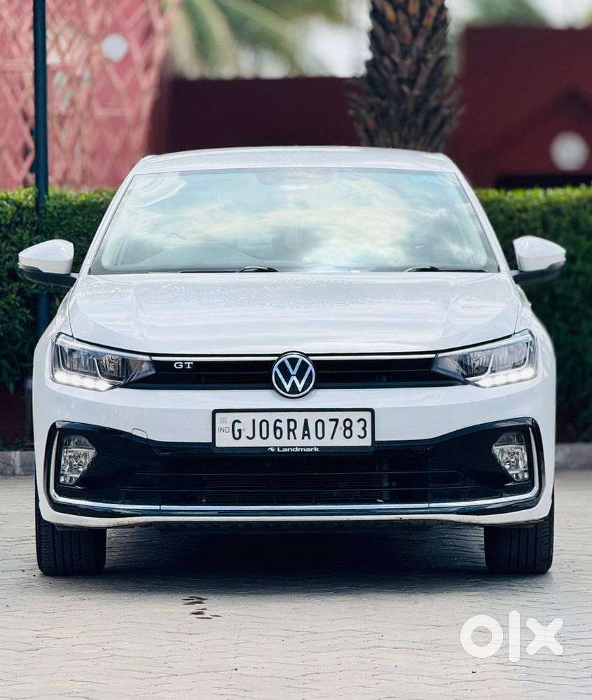 Volkswagen Virtus 1.0 Highline Tsi, 2024, Petrol