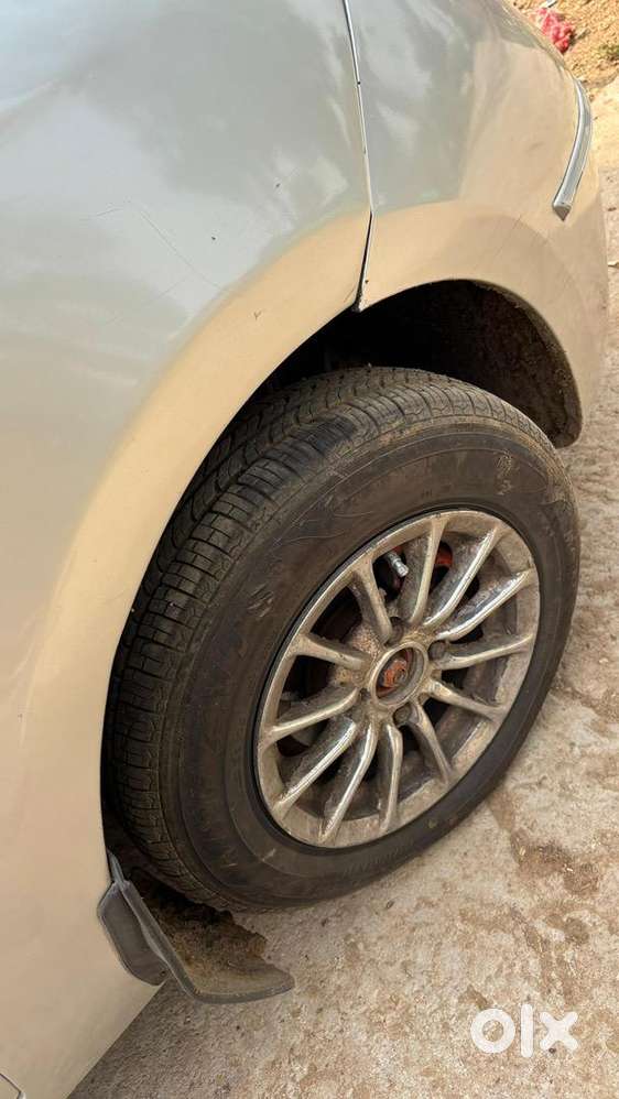 Tata Indica Vista 2014 Diesel Good Condition