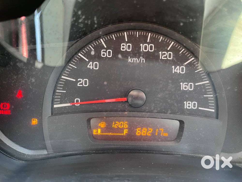 Maruti Suzuki Celerio Vxi Optional Mt, 2019, Petrol